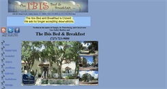 Desktop Screenshot of ibisbb.com